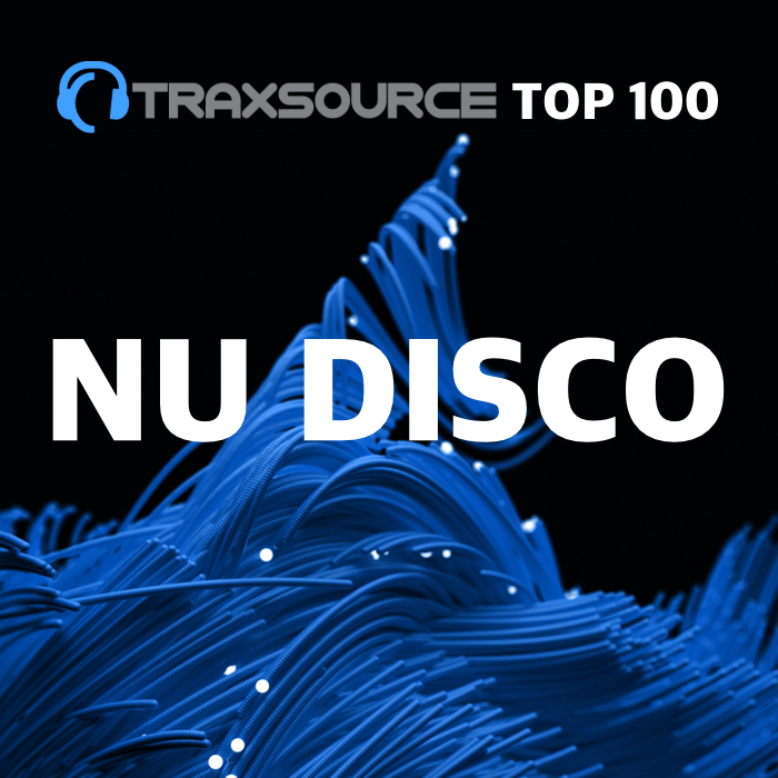 Traxsource Top 100 Nu Disco Indie Dance December 2020